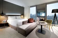 Meliá Barcelona Sky Hoteles en Barcelona