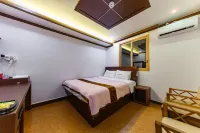 Yesan Rodeo Hotels in Yesan