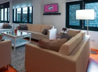 Peares Center Chalet Hotels in Comarca de Chantada