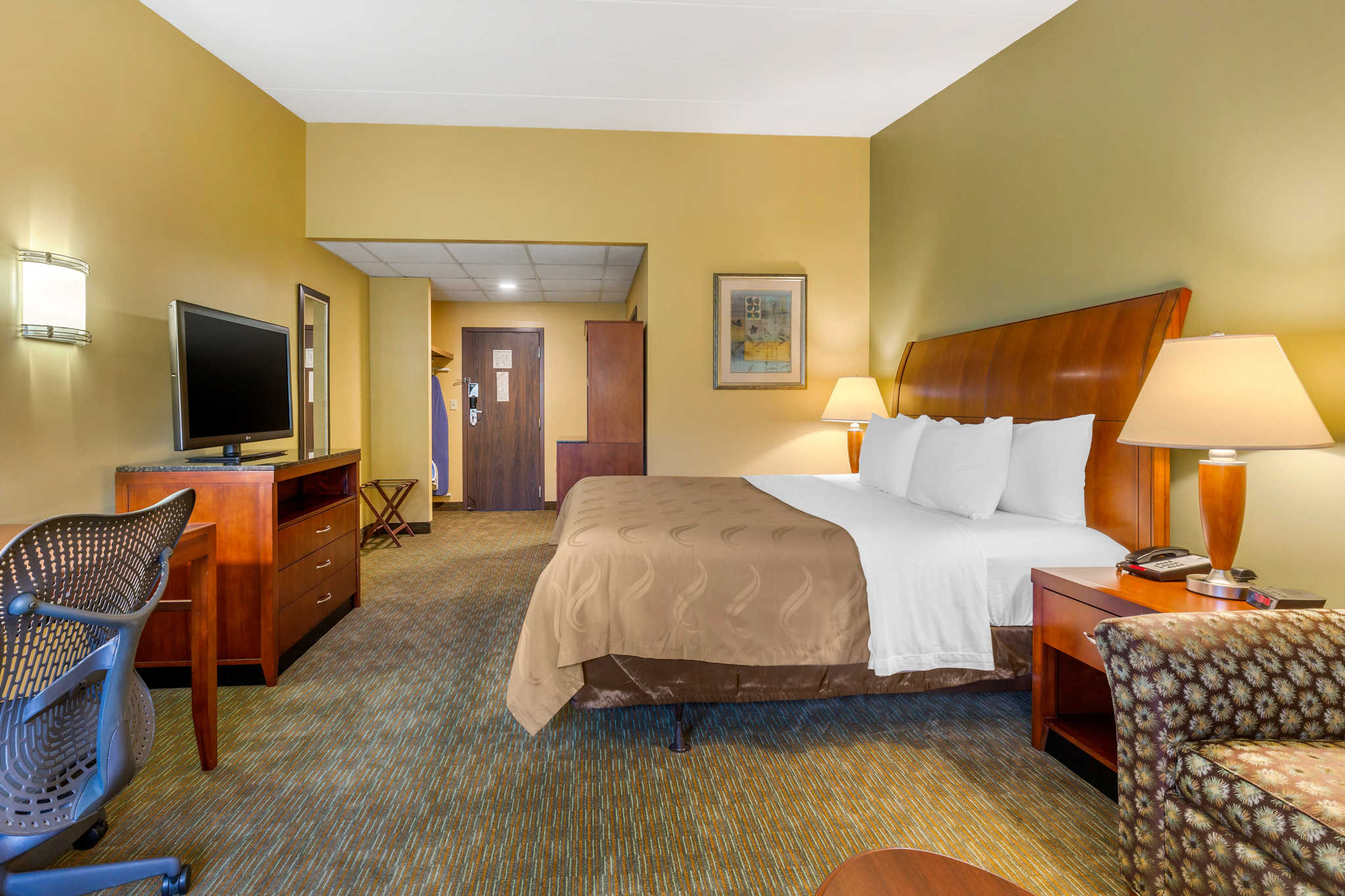 Quality Inn Old Saybrook - Westbrook