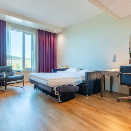 Radisson Blu Hotel and Conference Center, Oslo Alna