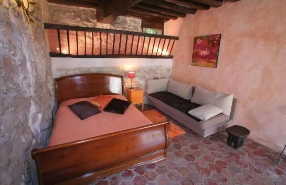 莫利尼翁磨坊酒店