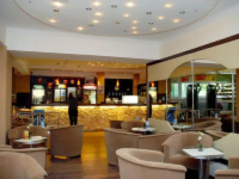 Sport Hotel Hotels in Debrecen