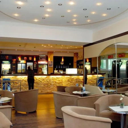 Sport Hotel
