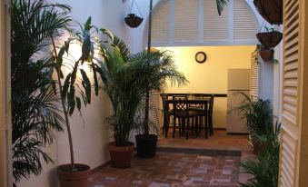 Caleta 64 Apartments - Housity