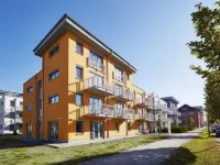 Adapt Apartments Berlin Hotels in Adlershof
