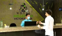 Hotel Victoria Plaza Millenium Hotels in Cucuta