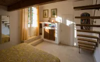 Domaine de La Font des Pères - Teritoria Hotel a Le Castellet