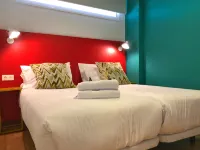 Hotel Ritual Maspalomas - Adults Only