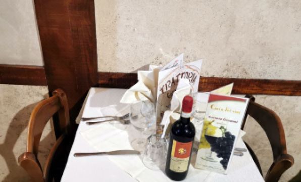 Hotel Valentino Palace