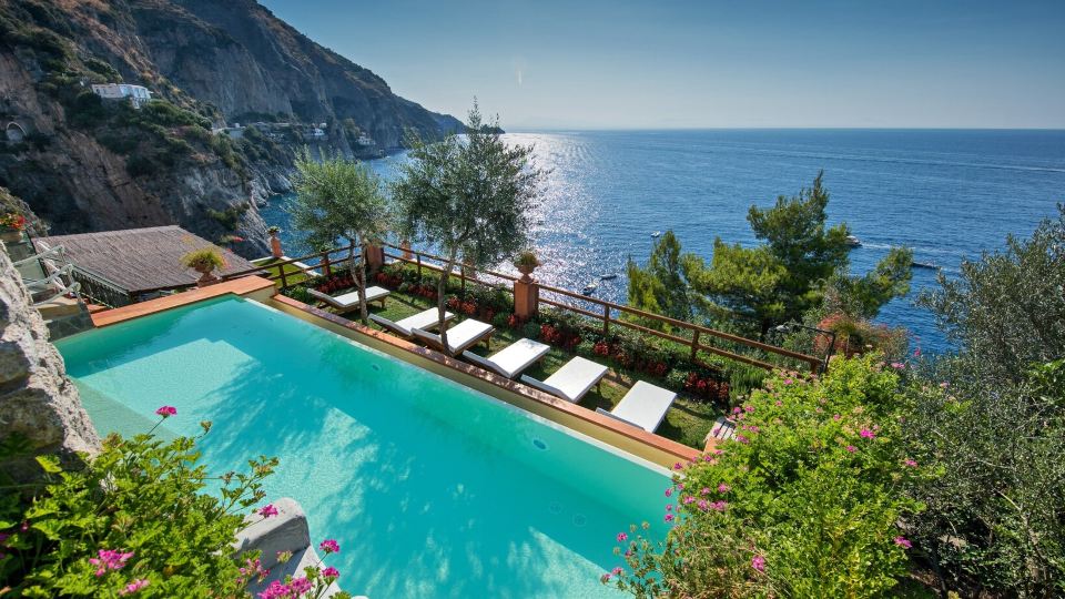 Hotel Onda Verde
