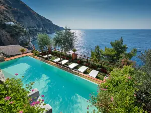 Hotel Onda Verde