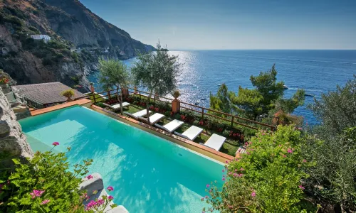 Hotel Onda Verde