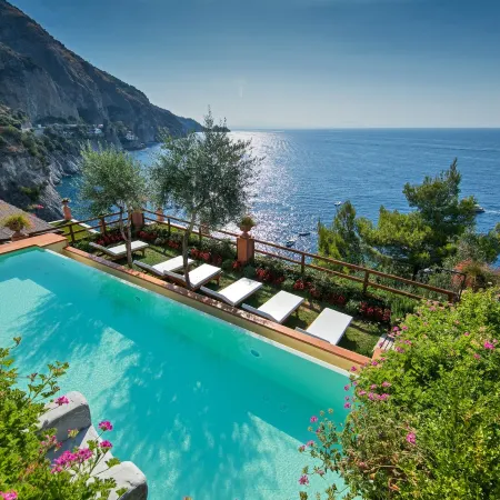 Hotel Onda Verde