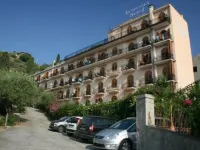 Hotel Ipanema