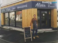 Hôtel Alizéa