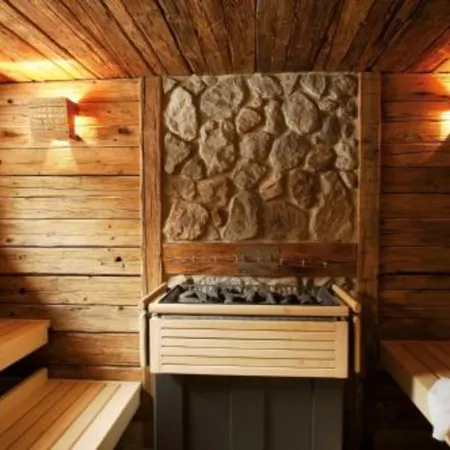 Hotel Gotthard