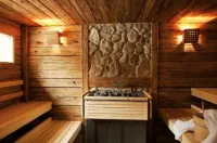 Hotel Gotthard - spa