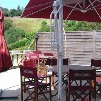 Logis Hôtel du Commerce Others