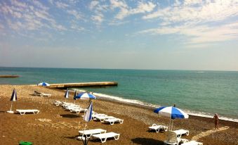 Rest-Matsesta Hotel