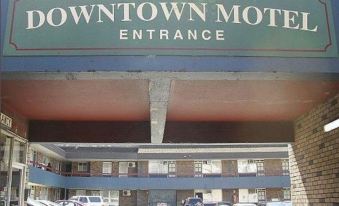 Downtown Motel