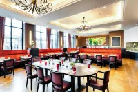 Welcome Parkhotel Euskirchen - breakfast