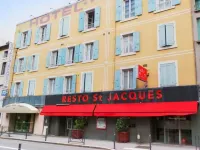 Hotel Saint Jacques