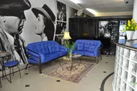 Casablanca Hotel Osasco - 3 Sao