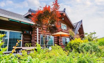 Taean (Anmyeondo) Sambongtongnamu Pension