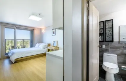 Jeju Happiness Pension