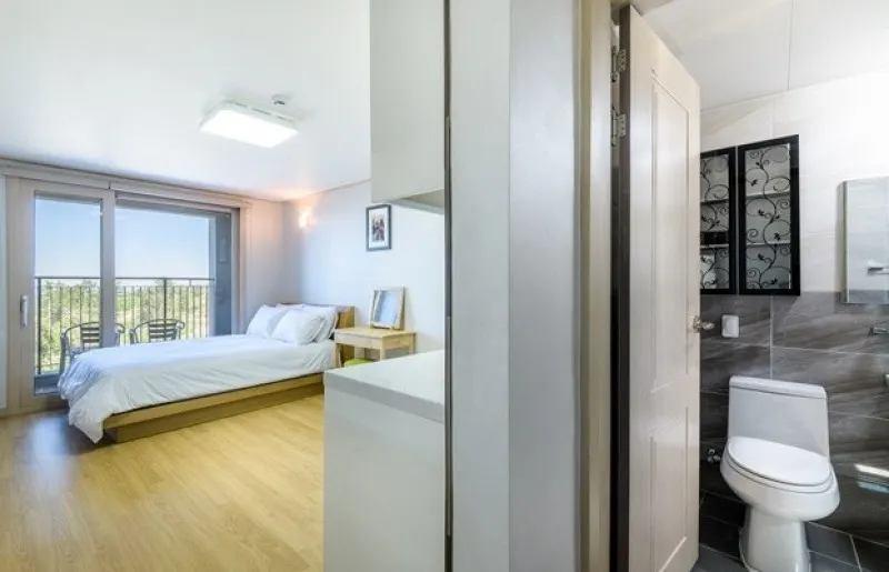 Jeju Happiness Pension
