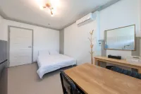 Gangneung Gyeongpo Pine Pension