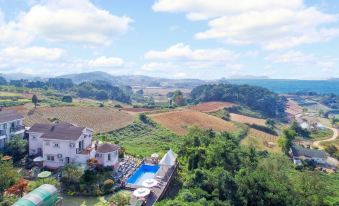 Taean (Anmyeondo) Inyou Pension