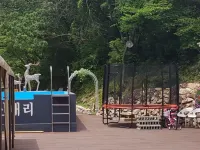 Gyeongju Pension Restaurant Recommendation Happy Day