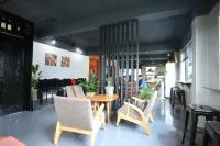 Jeongeup Naejang Landscape Pension