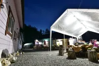 Jeongseon Deoksangi Morning Pension