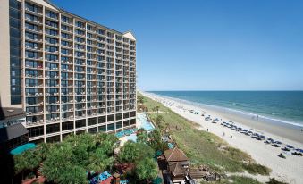 Beach Cove Resort