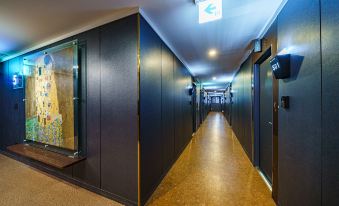 Yongin IMT