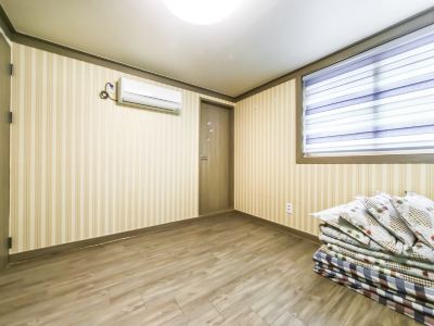 Ulleung Healing Hotel