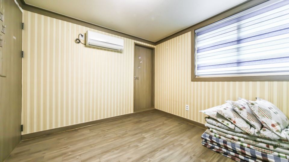 Ulleung Healing Hotel
