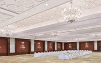 Taj Palace, New Delhi - Wifi