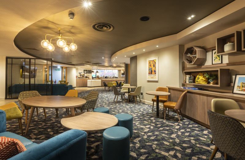 Holiday Inn London - Regent's Park by IHG