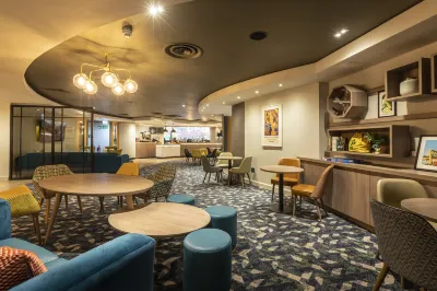 Holiday Inn London - Regent's Park Hotels near Cockfosters & N Southgate Synagogue