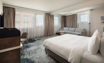 Crowne Plaza BUDAPEST by IHG