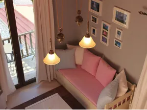 Boutique Hotel Skamnos Arachova