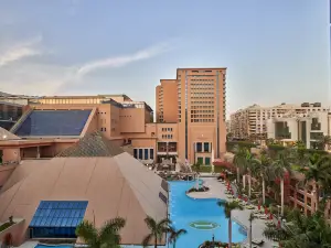 開羅城市之星洲際酒店