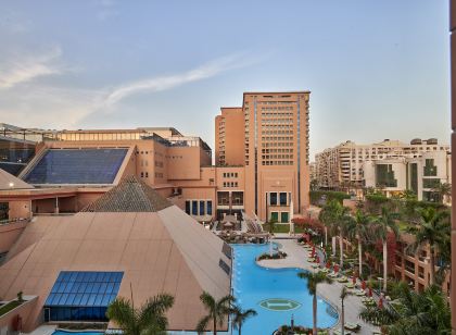 InterContinental Cairo Citystars