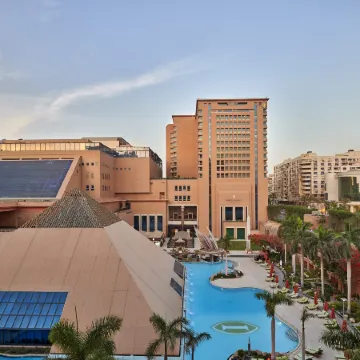 InterContinental Cairo Citystars
