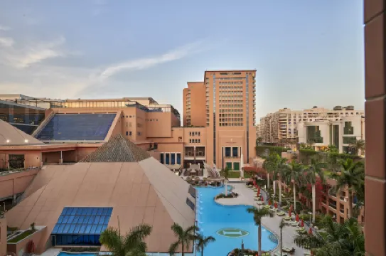 InterContinental Cairo Citystars