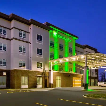 Holiday Inn ERIE by IHG
